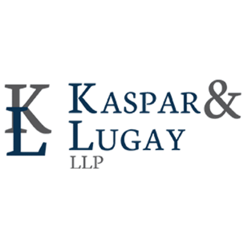 Kaspar & Lugay Logo